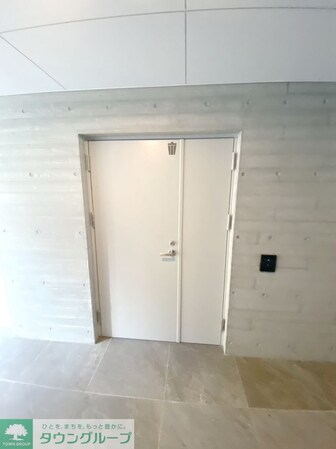 SYFORME木場IIの物件内観写真